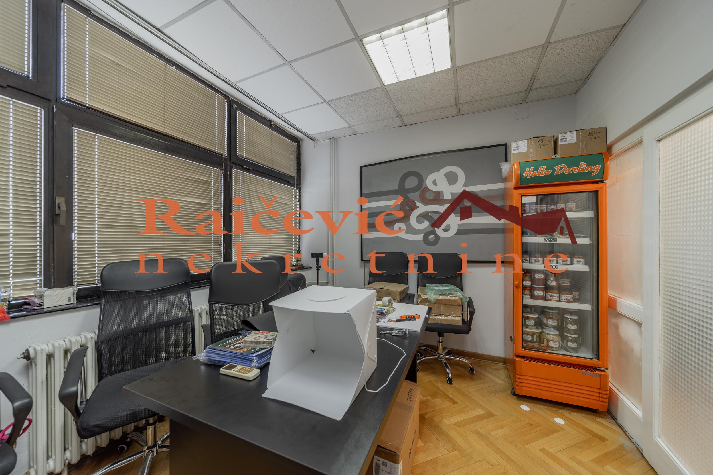 138670 Lokal na prodaju, Banovo Brdo, Beograd, 315m², 3. sprat, 630.000 €