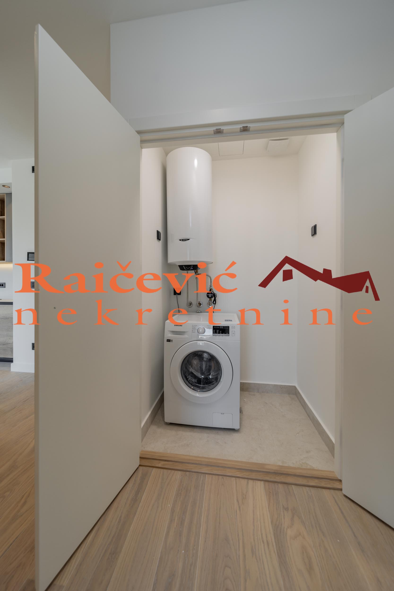 139120 Trosoban stan na prodaju, Beograd na Vodi, Beograd, 87m², 480.000 €