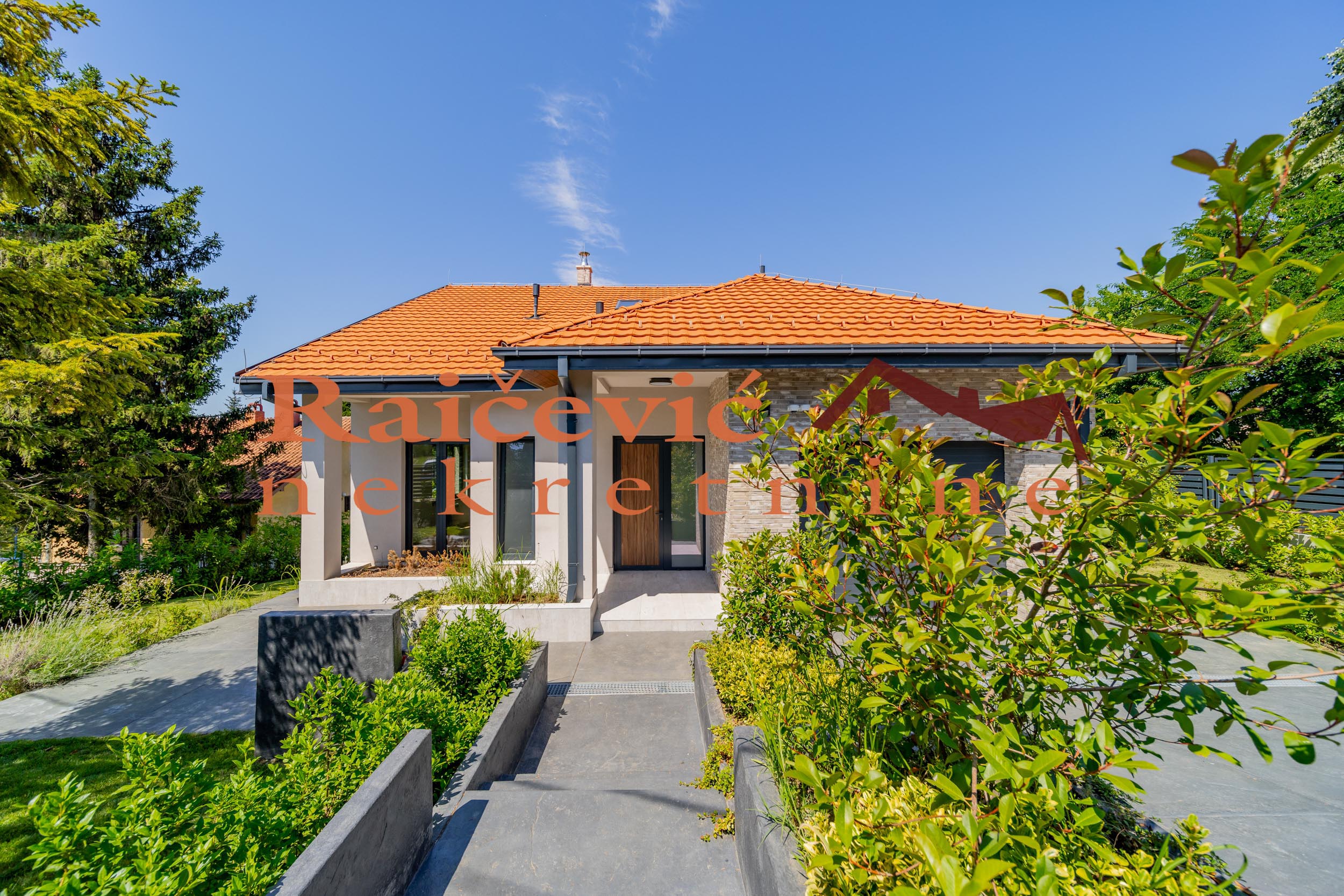 Kuća Prodaja Beograd Trebež 393 m2