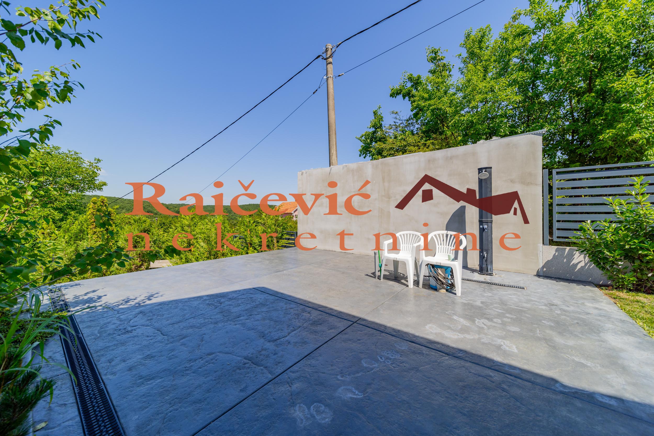 Kuća Prodaja Beograd Trebež 393 m2