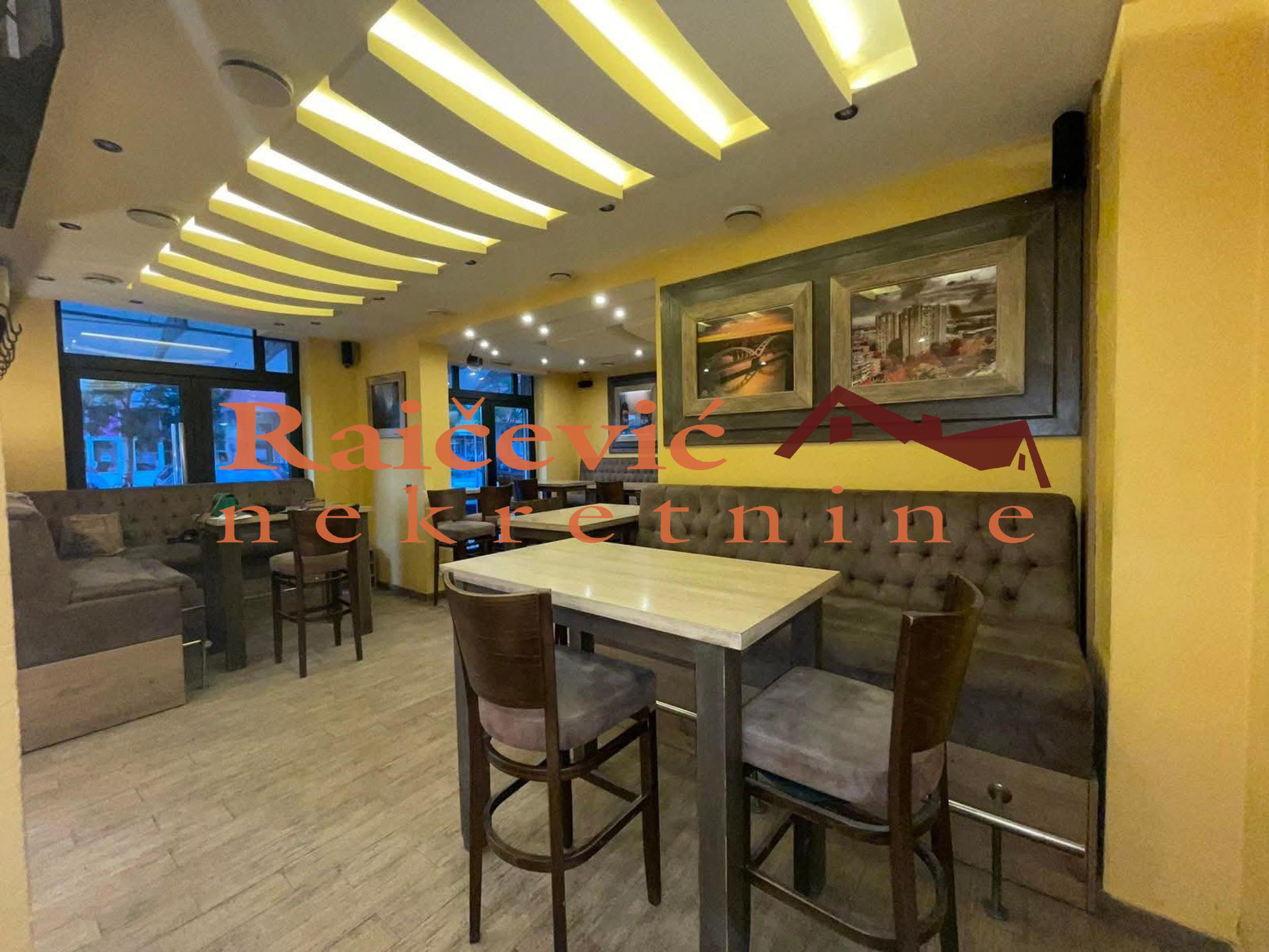 Lokal Prodaja Lokal Prodaja 142 m2