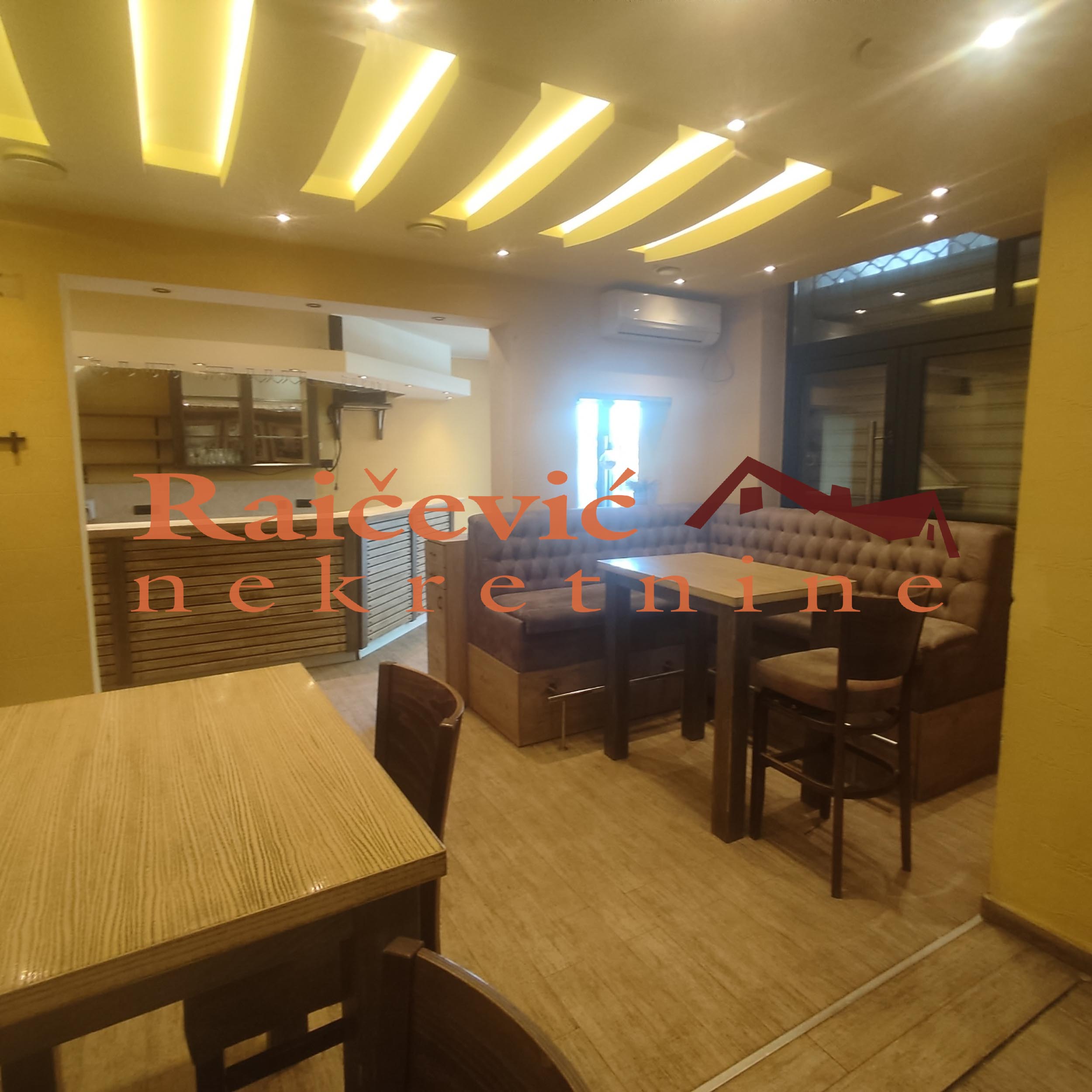 Lokal Prodaja Lokal Prodaja 142 m2