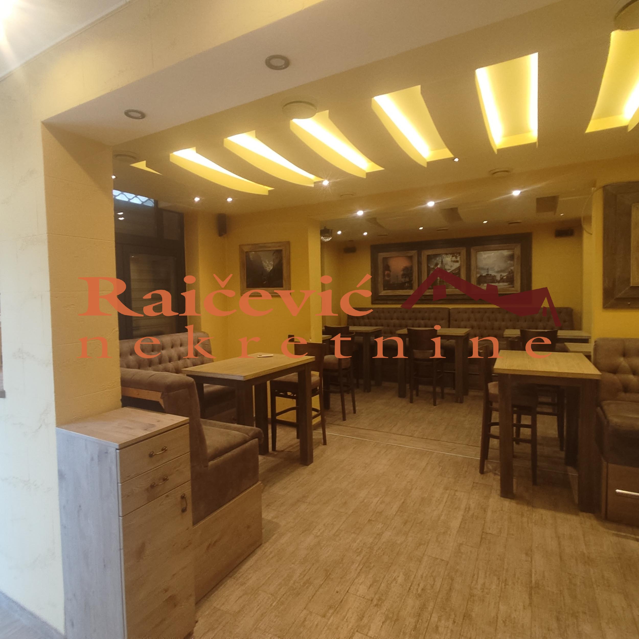 Lokal Prodaja Lokal Prodaja 142 m2