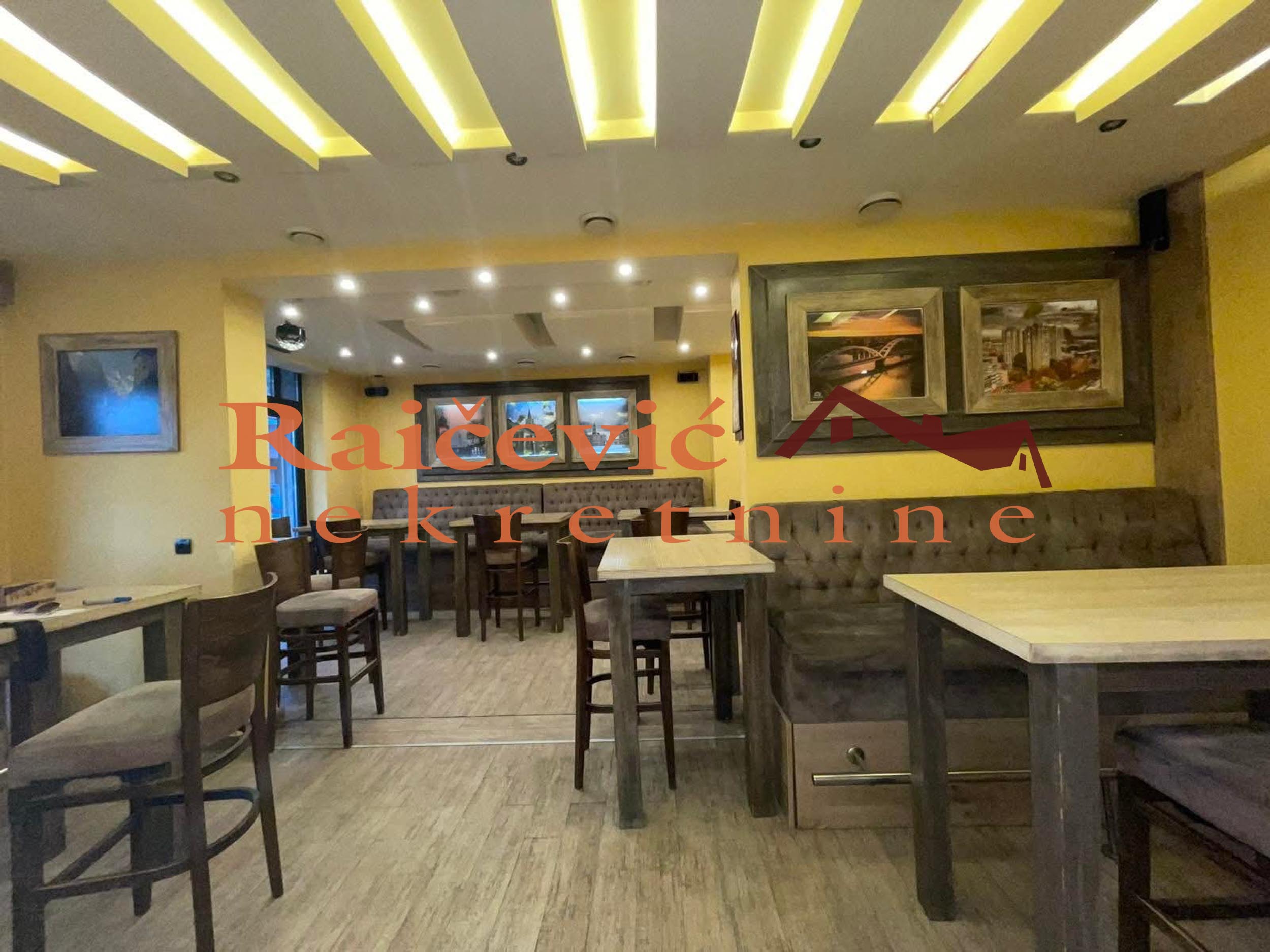 Lokal Prodaja Lokal Prodaja 142 m2