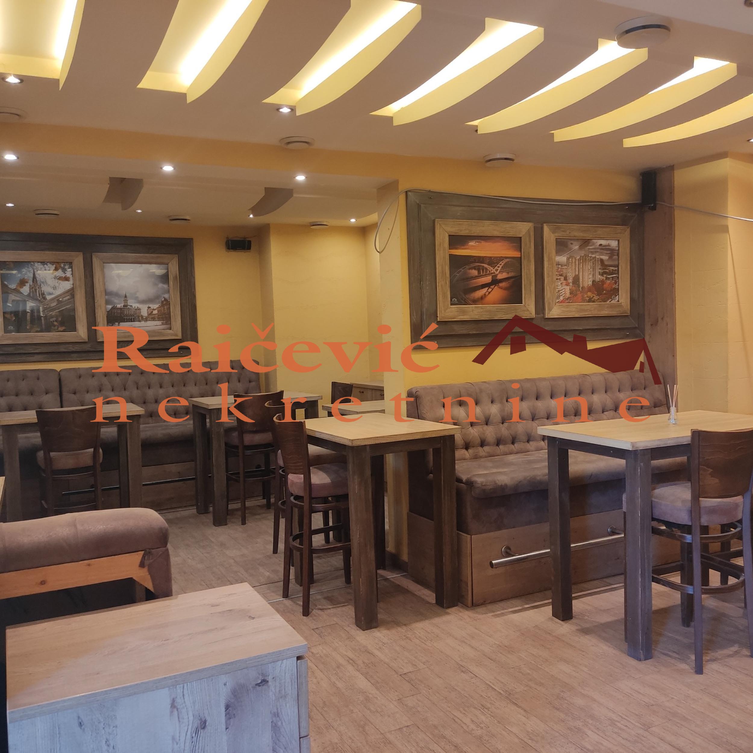 141289 Lokal na prodaju, Detelinara, 142m², 349.000 €
