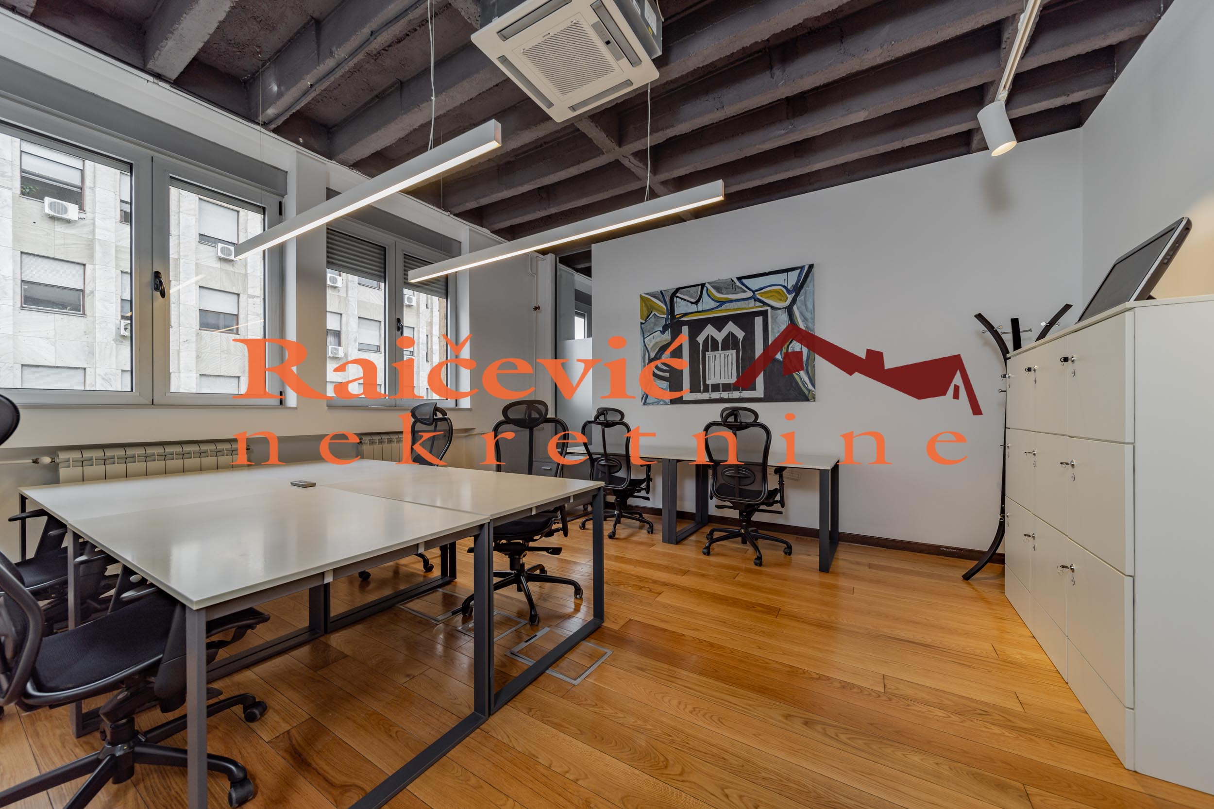 Lokal Izdavanje Beograd Lokal Izdavanje Beograd Centar (Čukarica) 24 m2
