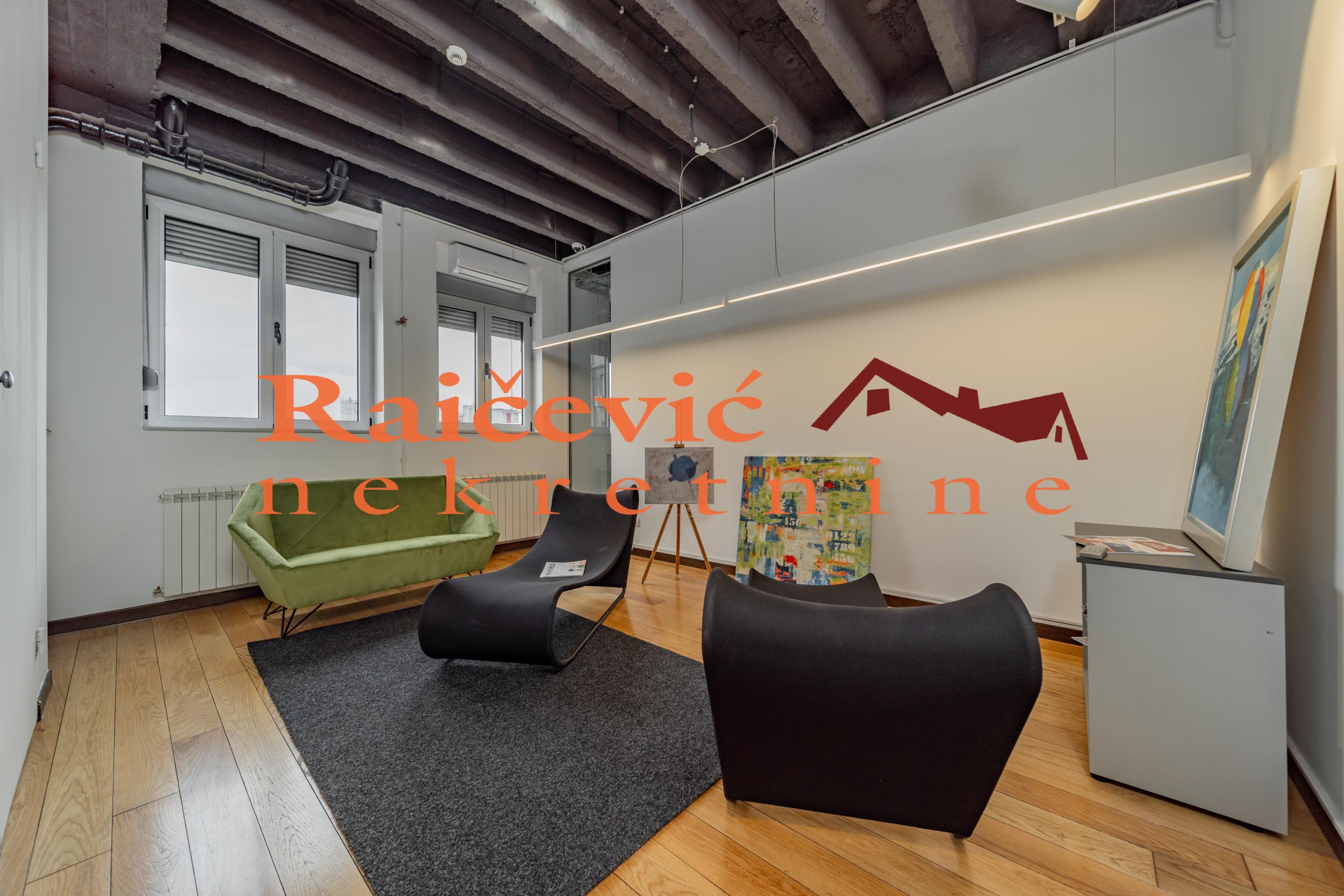 Lokal Izdavanje Beograd Lokal Izdavanje Beograd Centar (Čukarica) 24 m2
