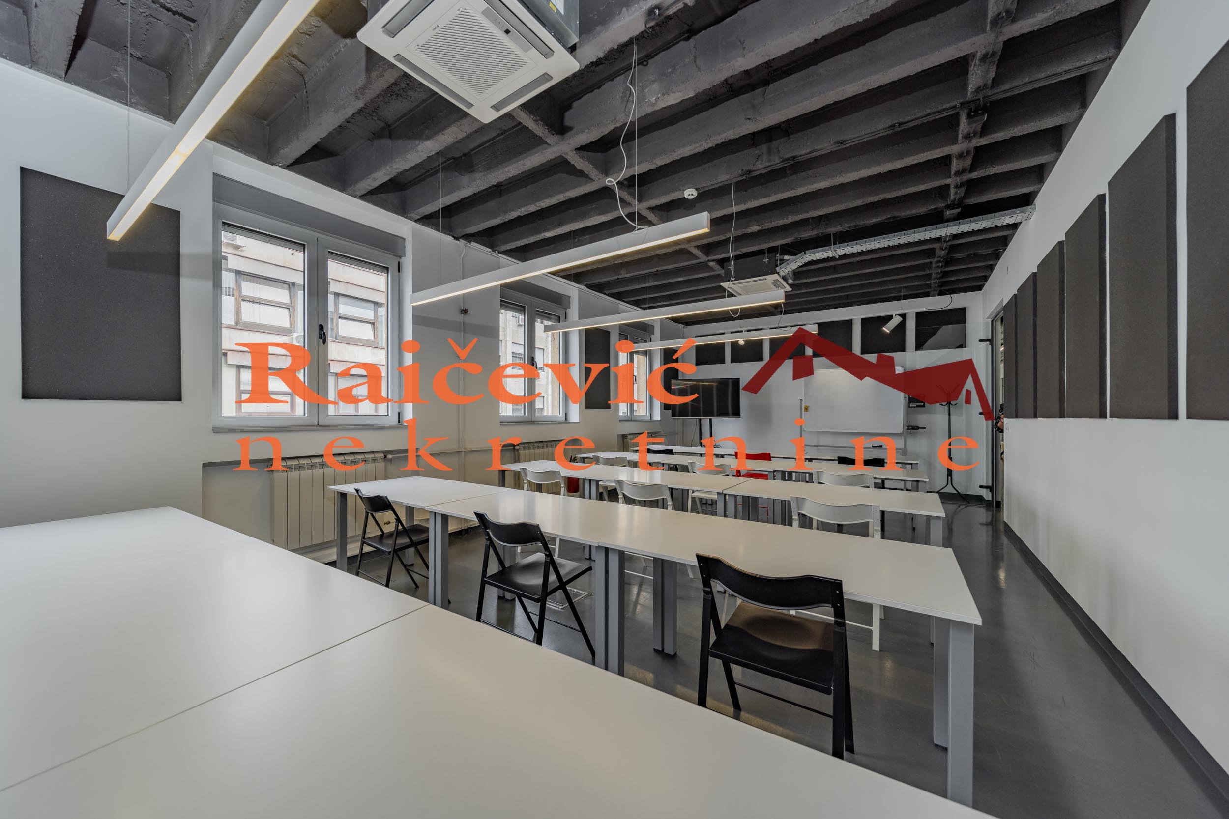 Lokal Izdavanje Beograd Lokal Izdavanje Beograd Centar (Čukarica) 24 m2