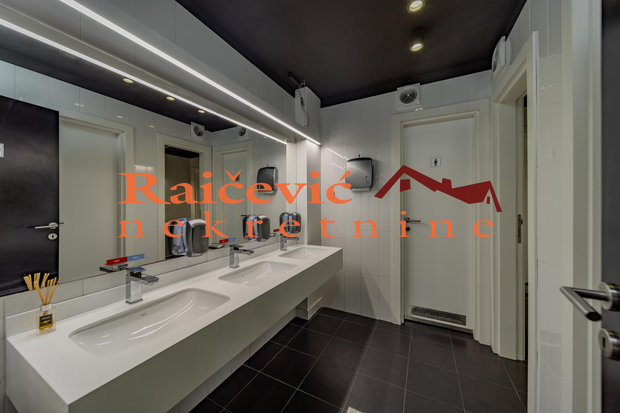 141353 Lokal Izdavanje Beograd Centar (Čukarica) 24 m2