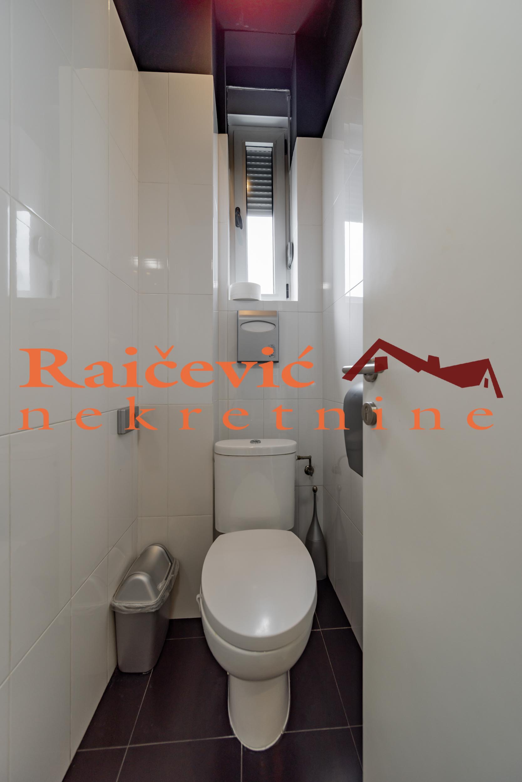141355 Lokal za izdavanje, Centar, Beograd, 24m², 1.490 €/mes