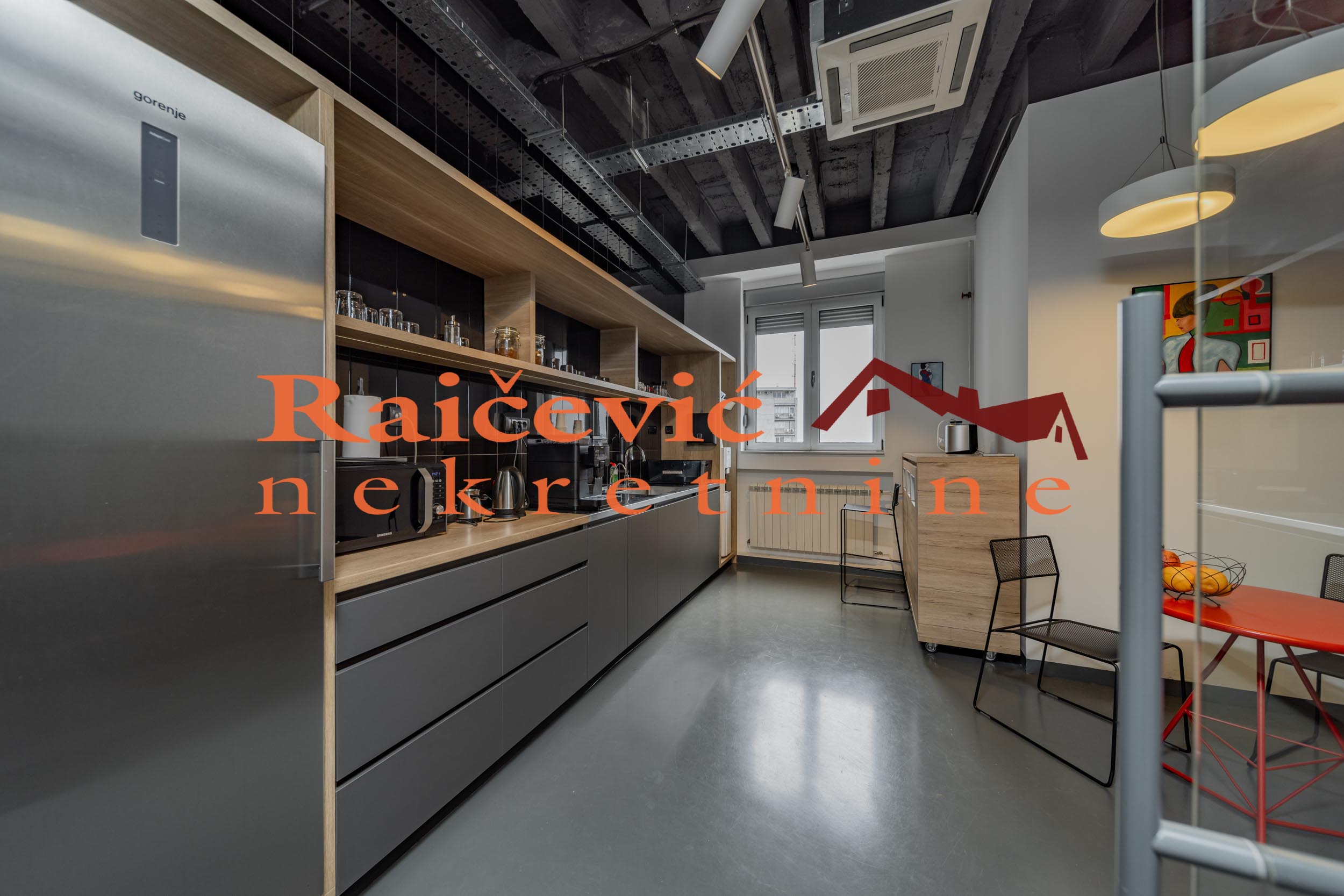 141356 Lokal za izdavanje, Centar, Beograd, 24m², 1.490 €/mes