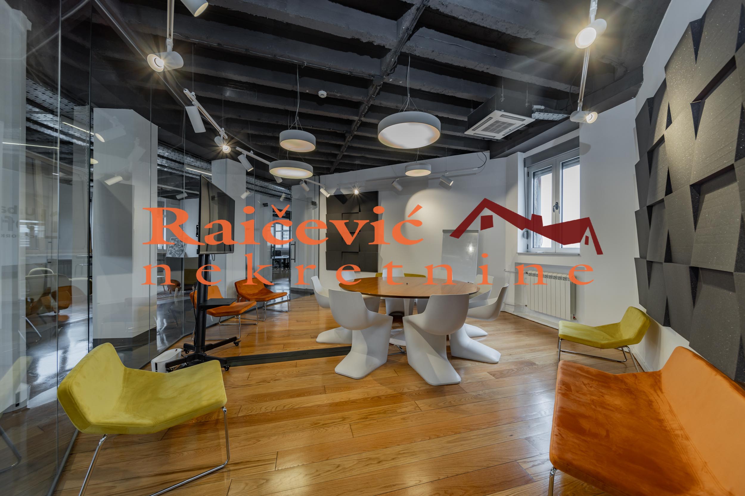 141358 Lokal za izdavanje, Centar, Beograd, 24m², 1.490 €/mes