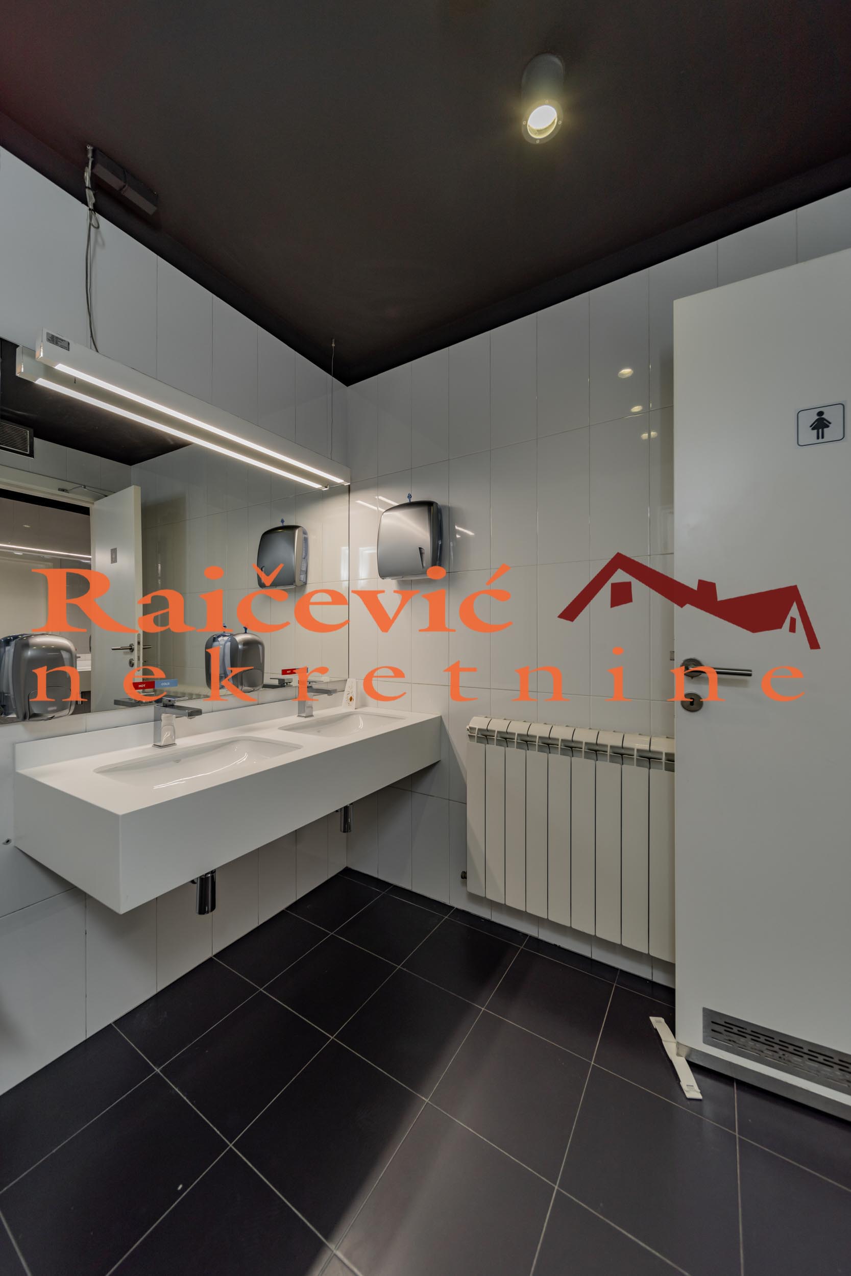 Lokal Izdavanje Beograd Lokal Izdavanje Beograd Centar (Čukarica) 34 m2