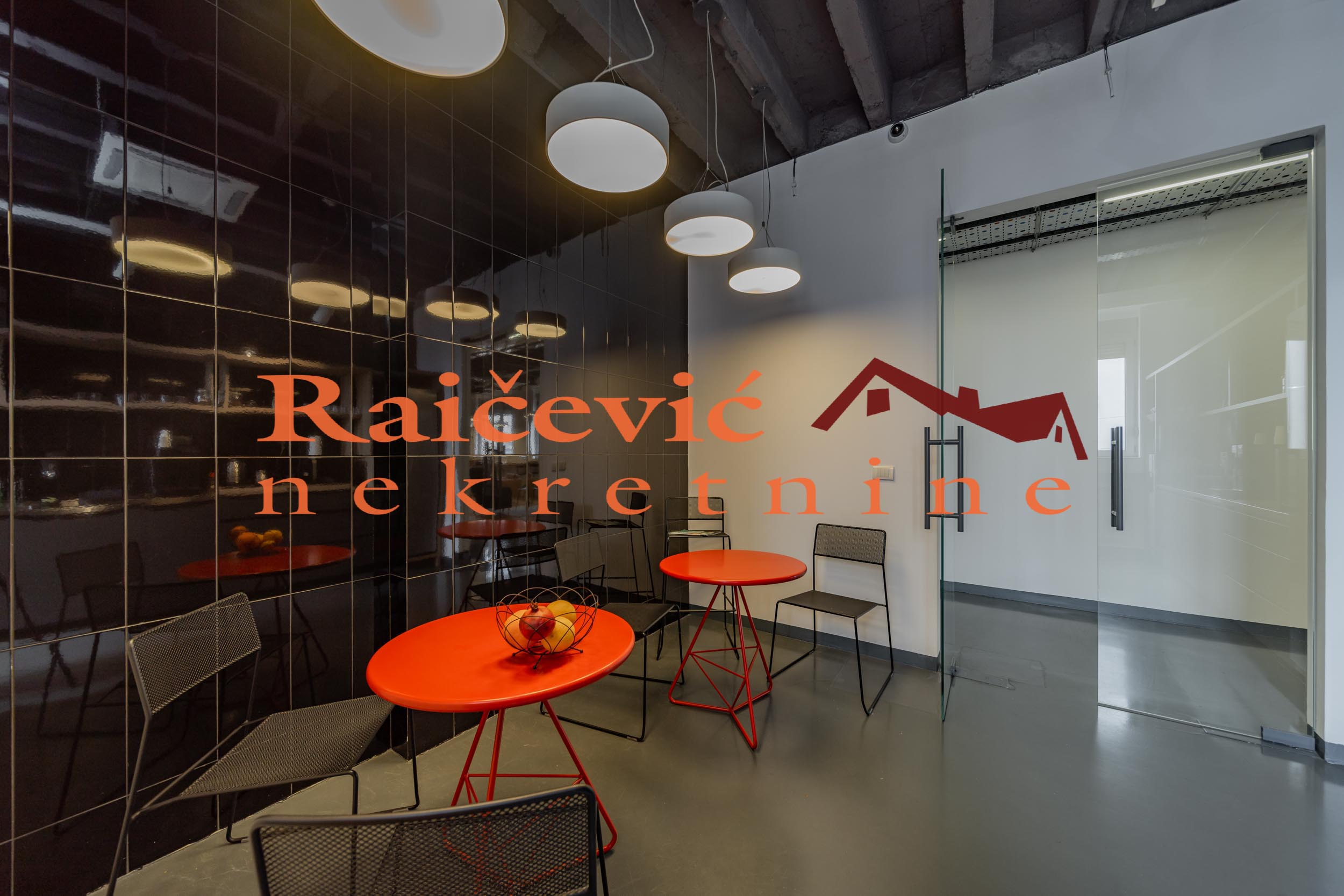 141374 Lokal Izdavanje Beograd Centar (Čukarica) 34 m2