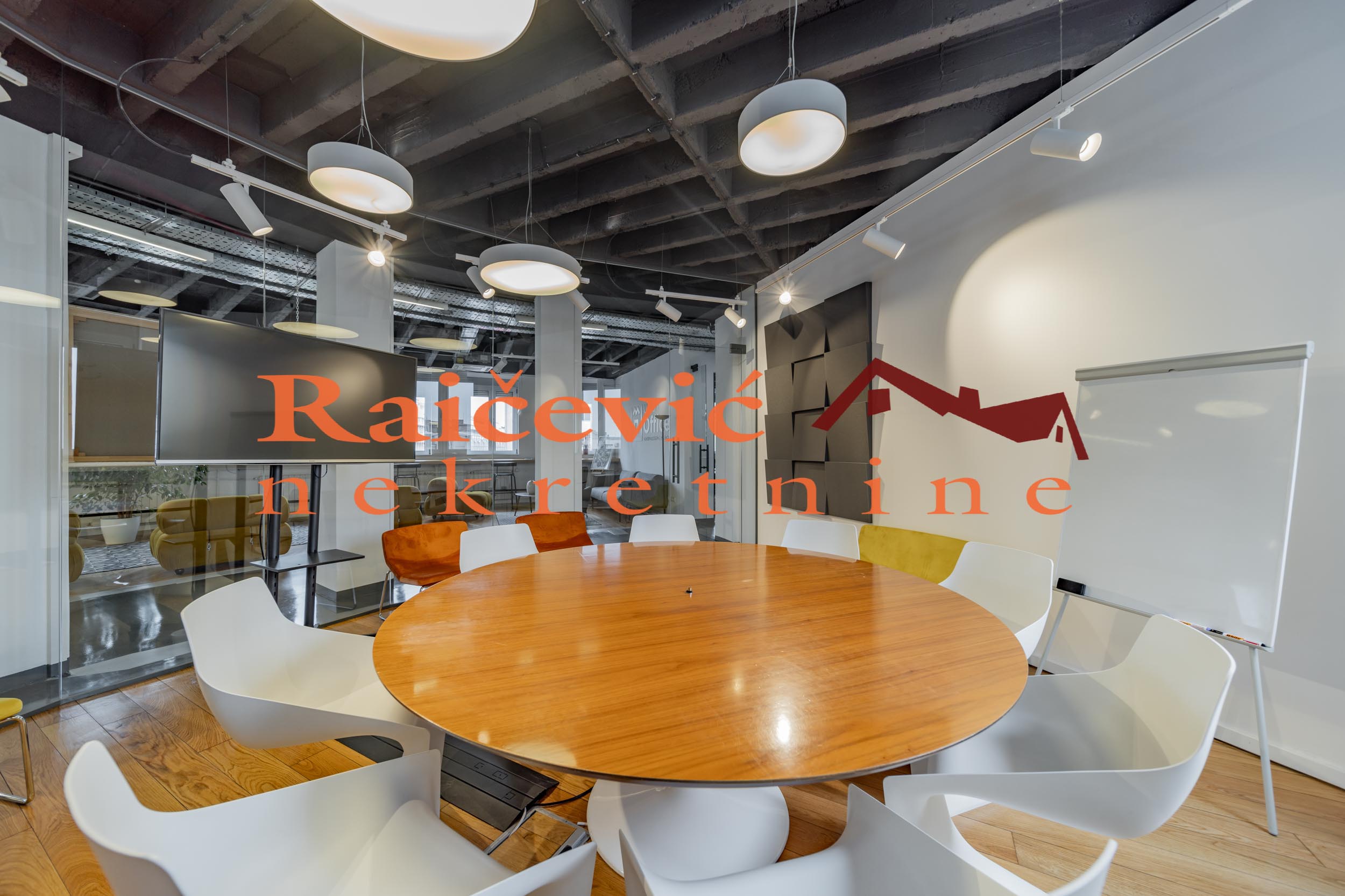 141375 Lokal za izdavanje, Centar, Beograd, 34m², 2.900 €/mes
