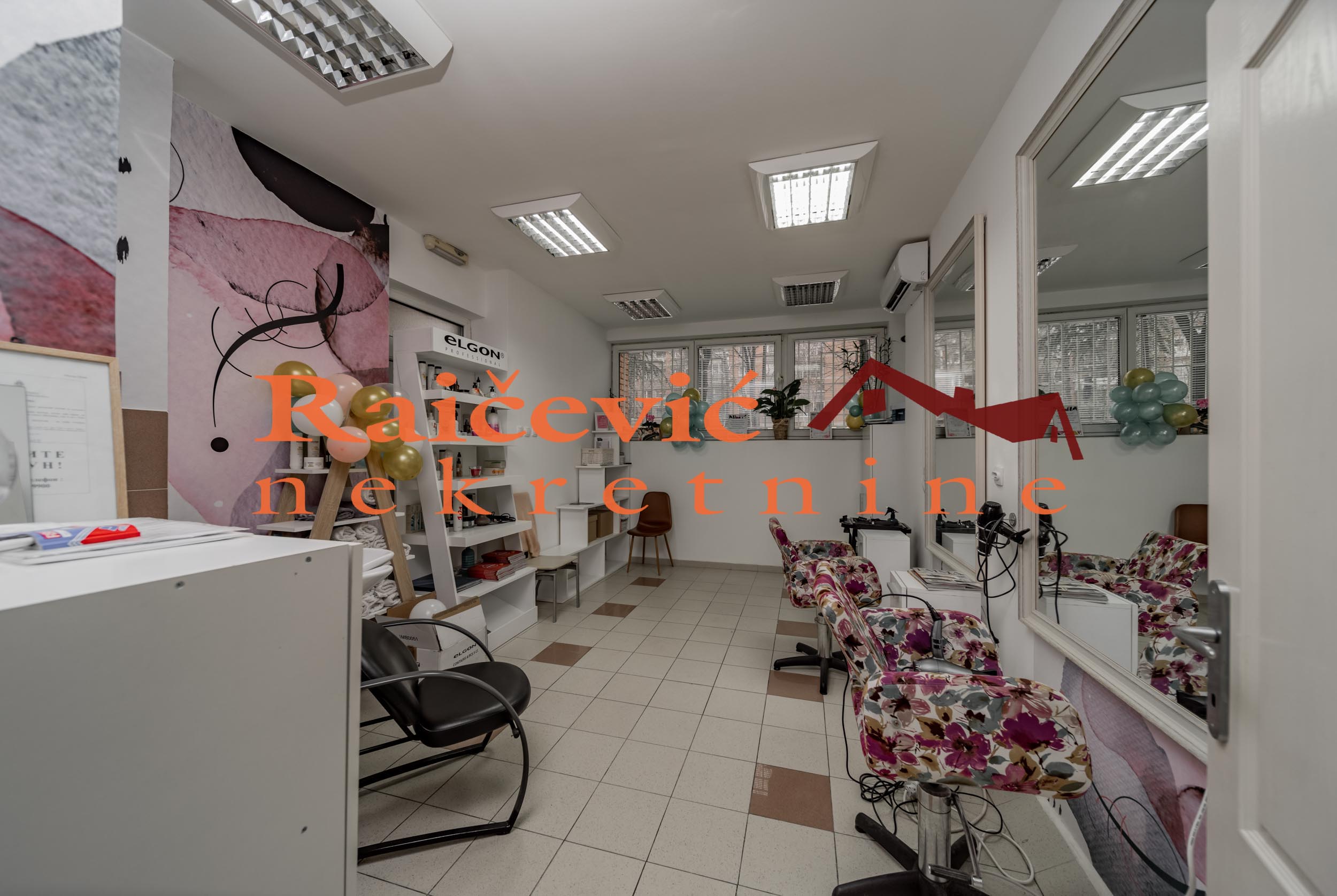 Lokal Prodaja Beograd Lokal Prodaja Beograd Lion 39 m2