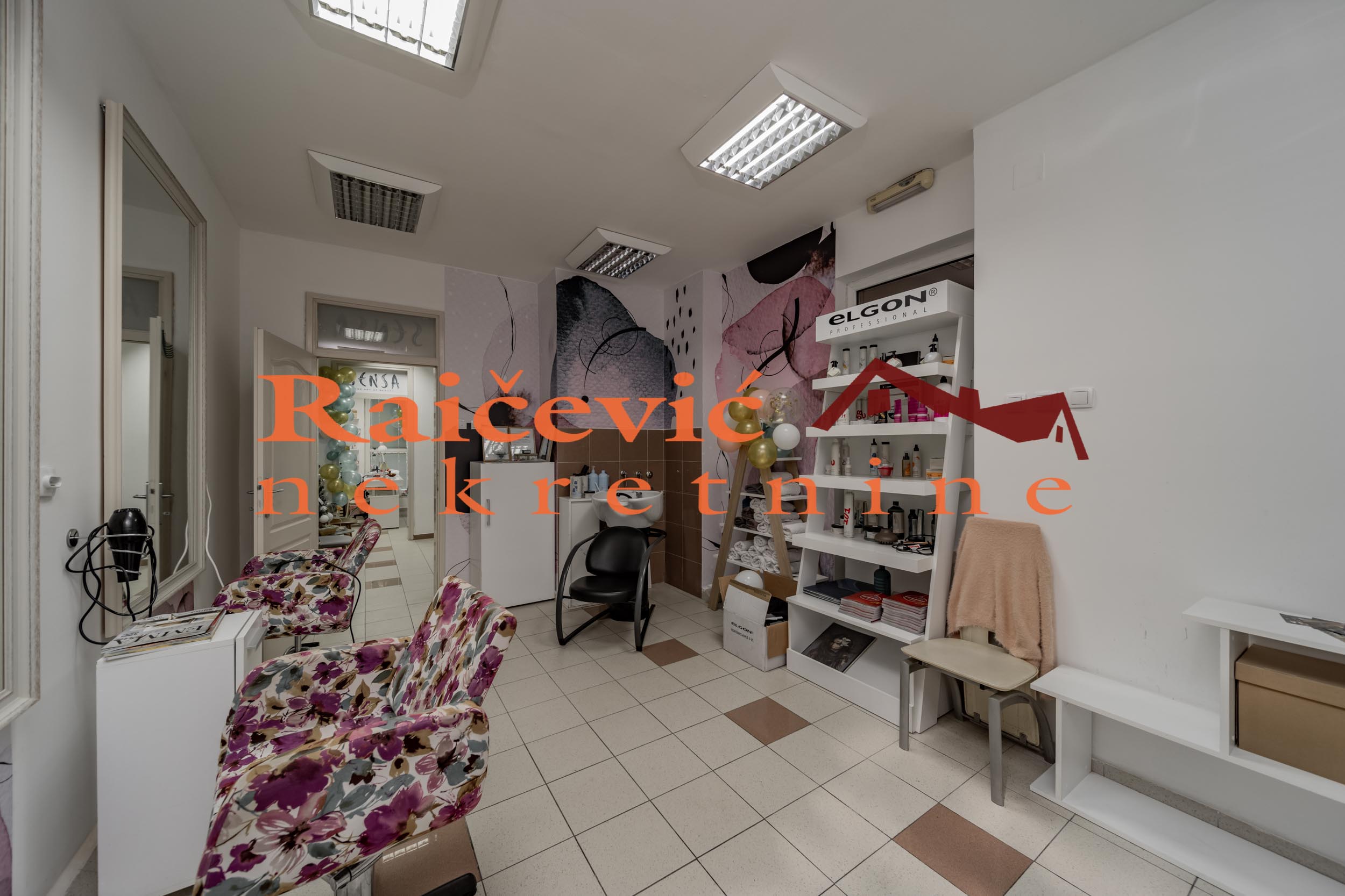 Lokal Prodaja Beograd Lokal Prodaja Beograd Lion 39 m2