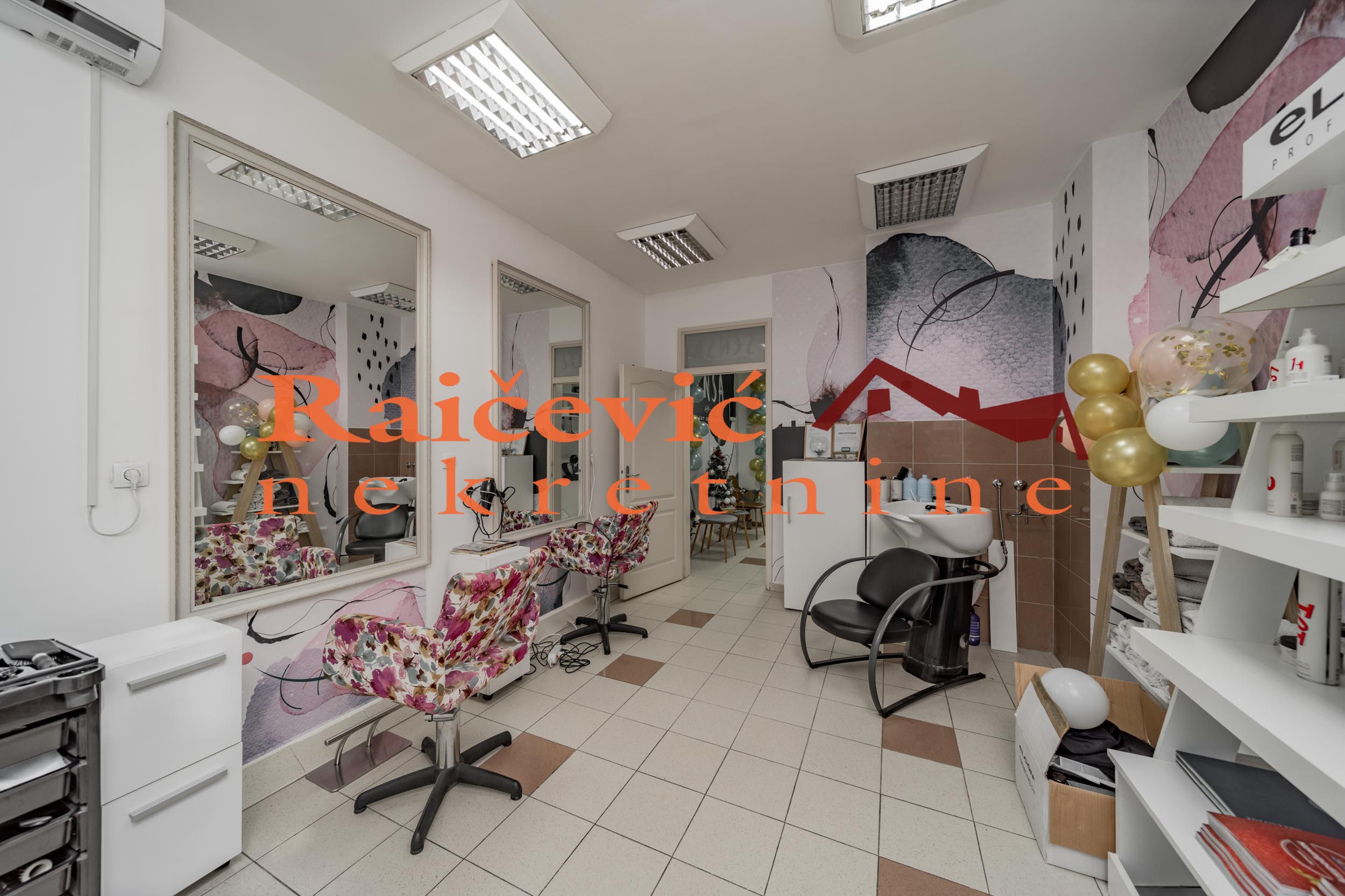 Lokal Prodaja Beograd Lokal Prodaja Beograd Lion 39 m2