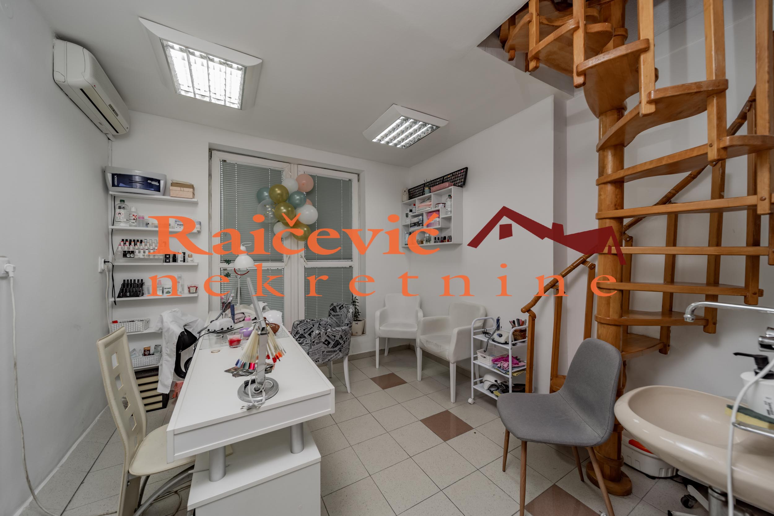 Lokal Prodaja Beograd Lokal Prodaja Beograd Lion 39 m2