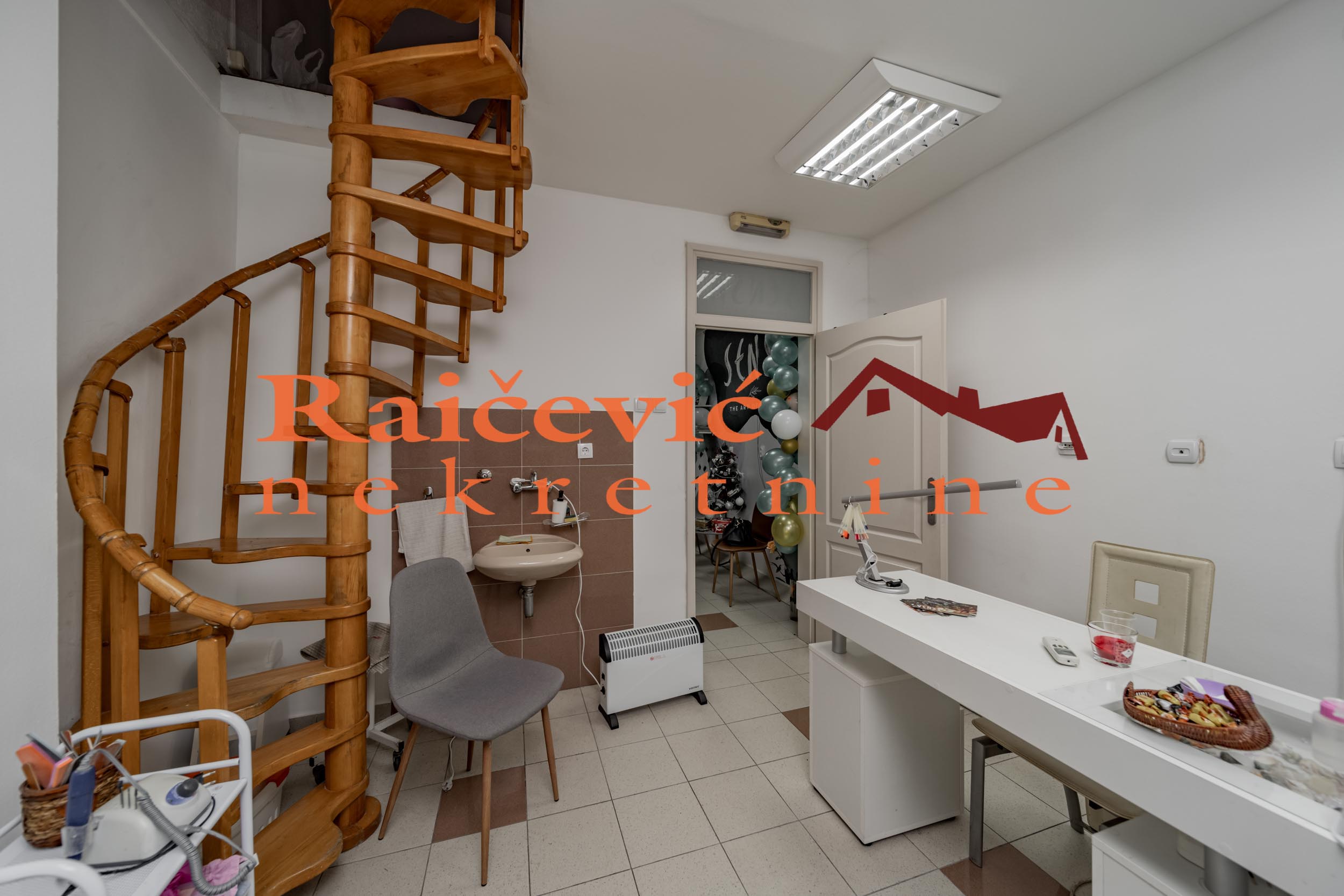 Lokal Prodaja Beograd Lokal Prodaja Beograd Lion 39 m2