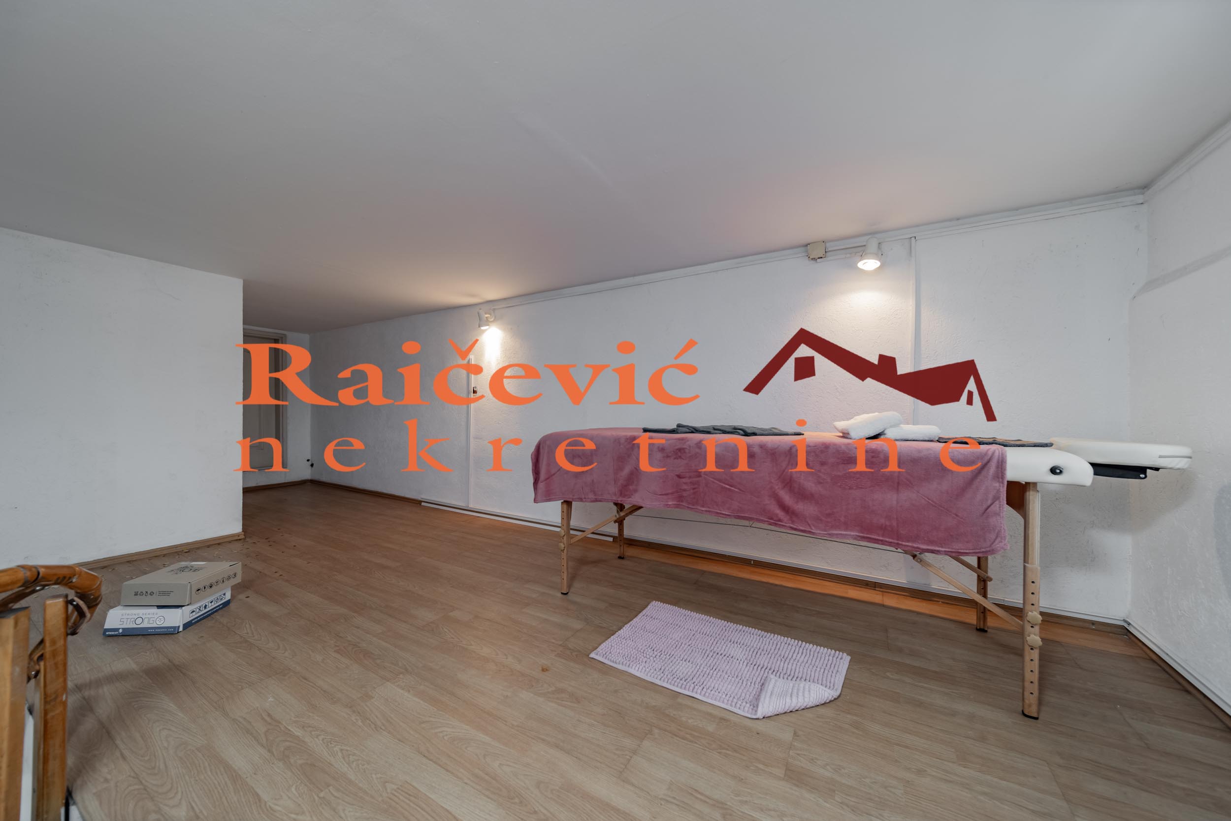 Lokal Prodaja Beograd Lokal Prodaja Beograd Lion 39 m2
