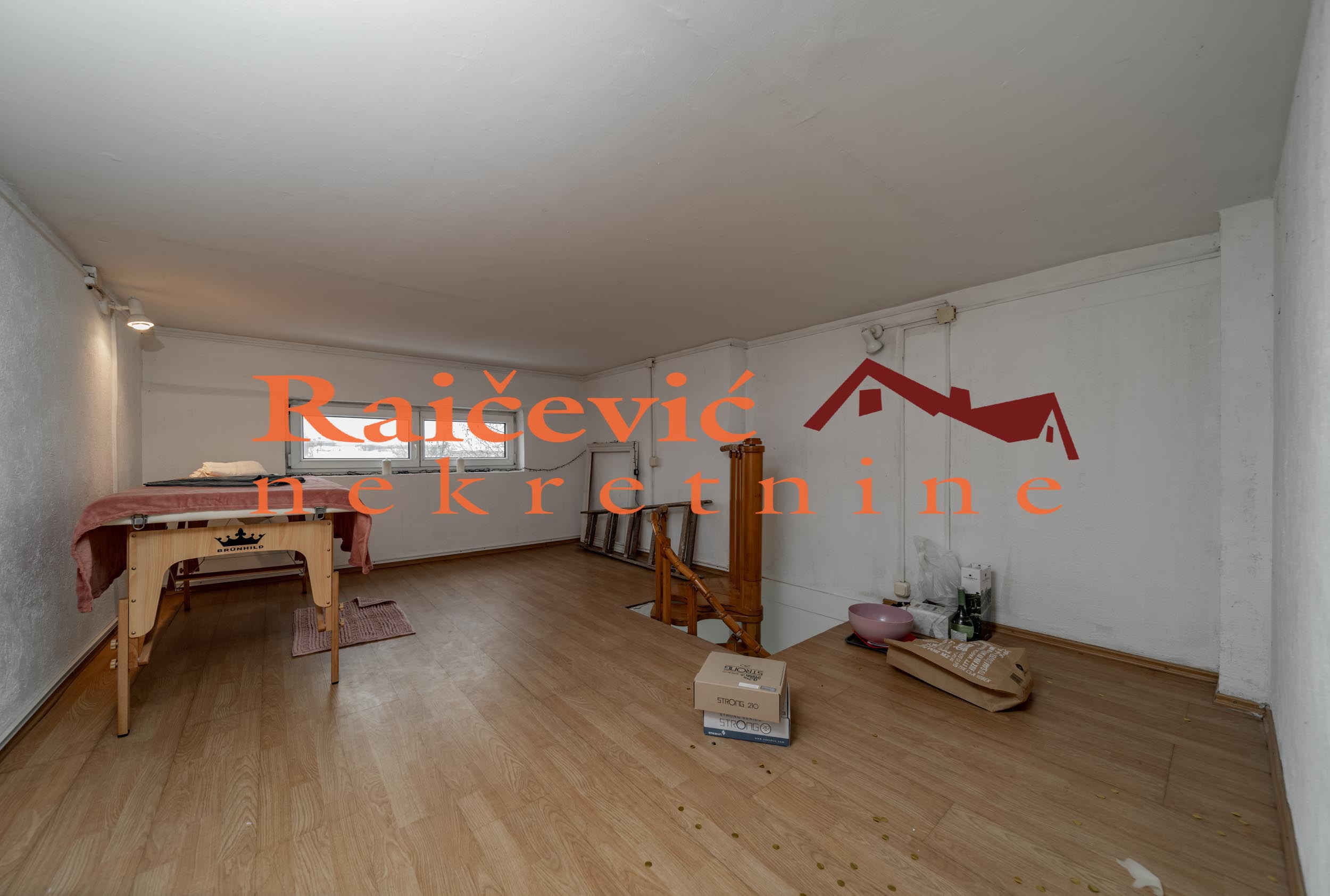 143888 Lokal Prodaja Beograd Lion 39 m2