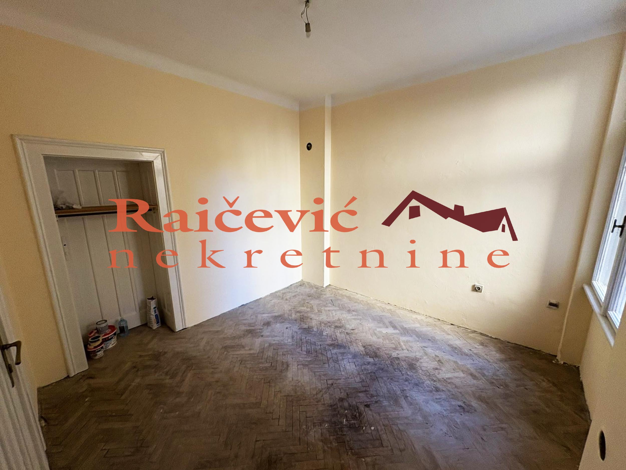 Stan Prodaja Beograd Dorćol 91 m2