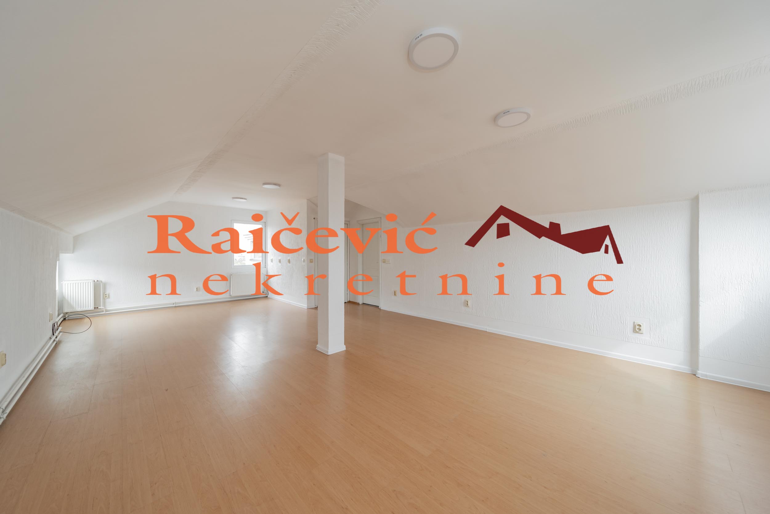 145645 Četvorosoban stan za izdavanje, Autokomanda, Beograd, 176m², 1.500 €/mes