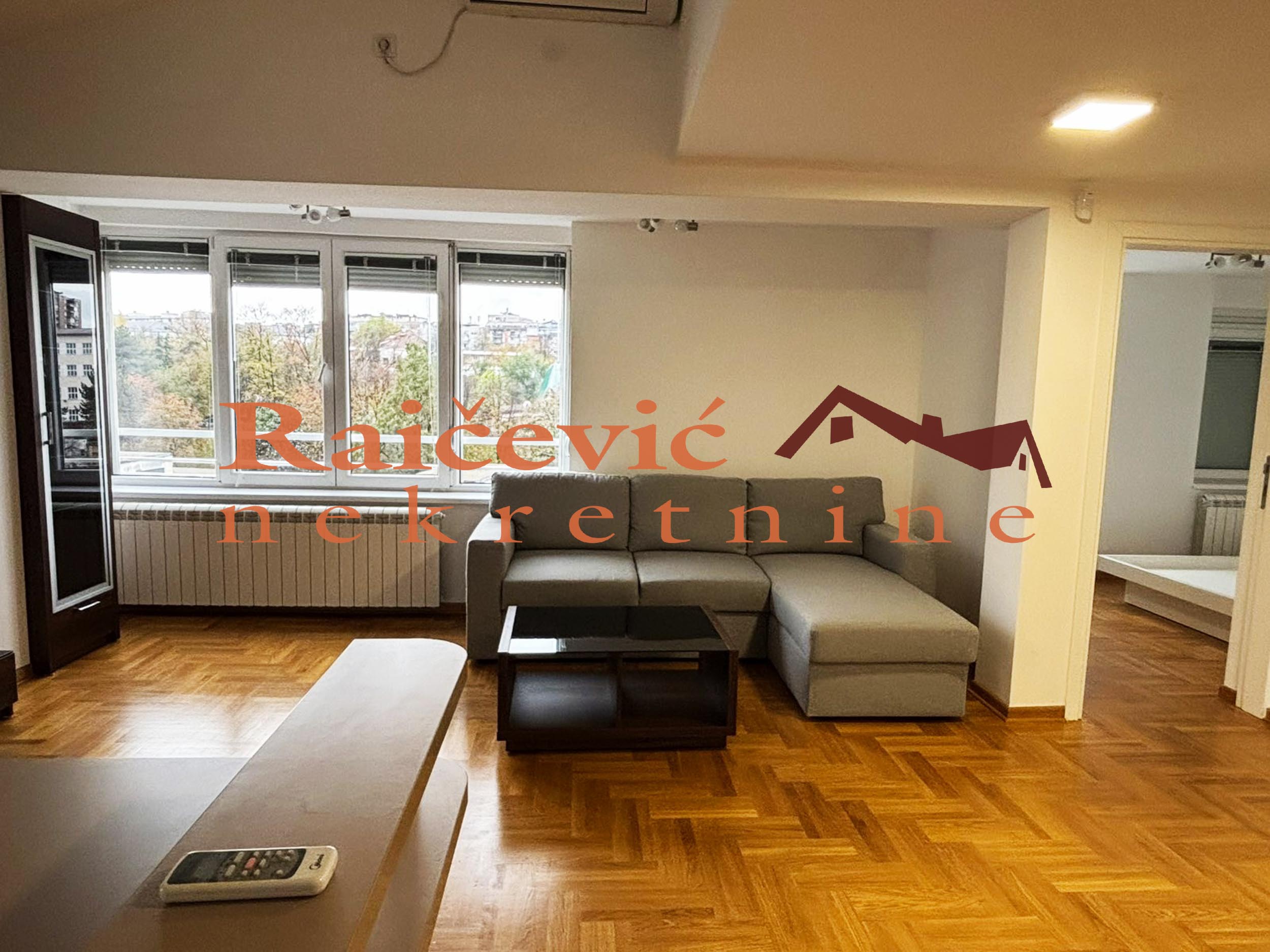 Stan Prodaja Beograd Stan Prodaja Beograd Lion 84 m2