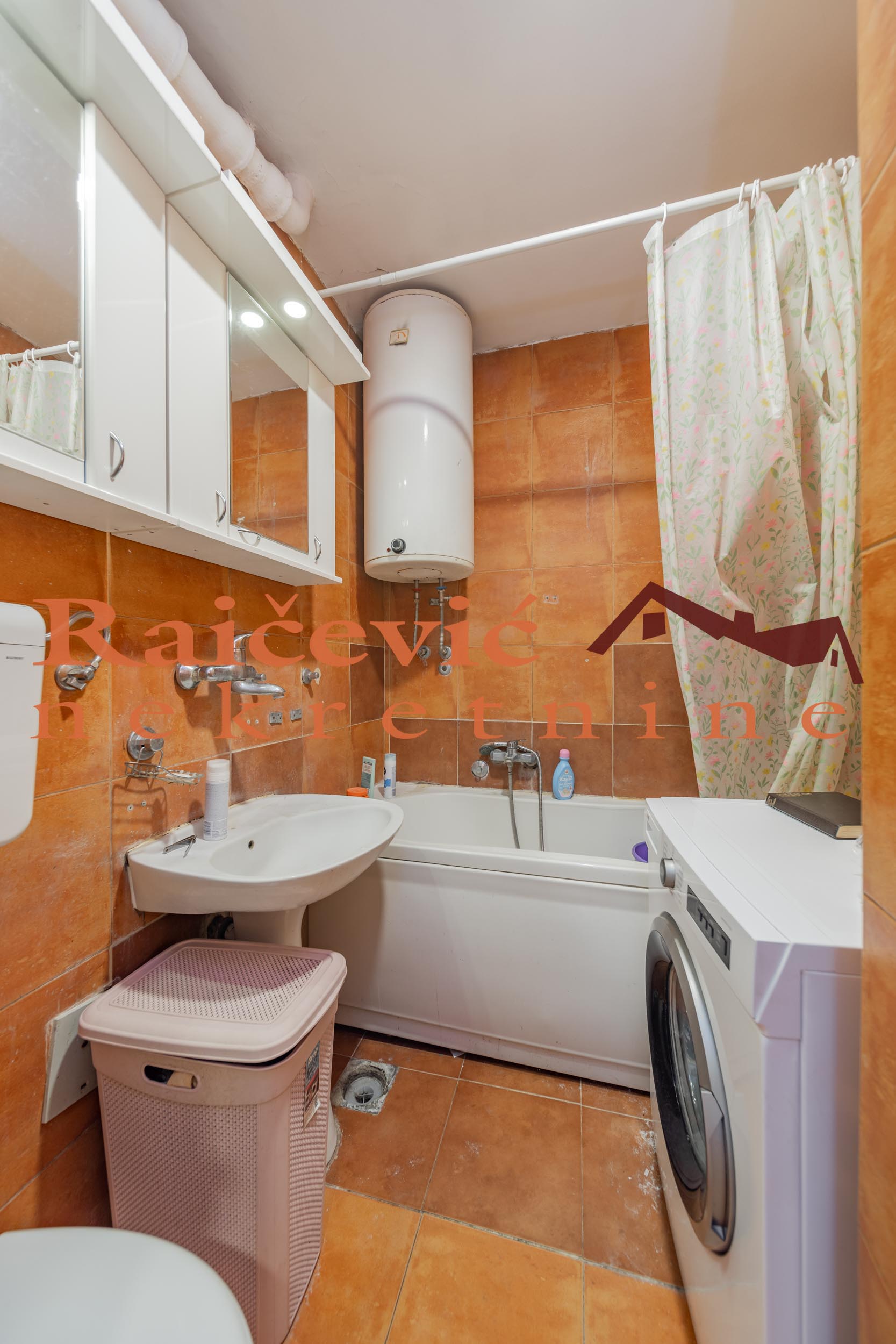 Četvorosoban stan na prodaju, Dorćol, Beograd, 76m², 333.000 €