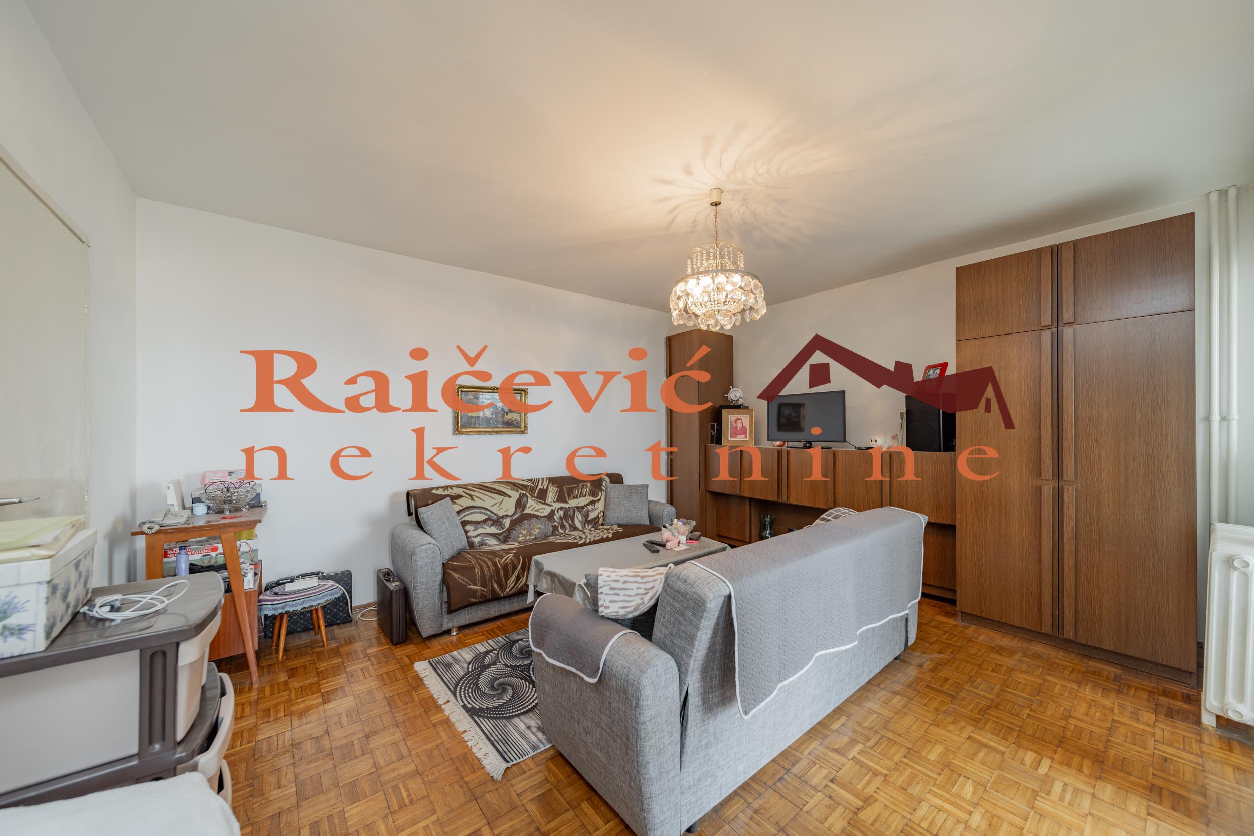 Stan Prodaja Beograd Mirijevo 81 m2