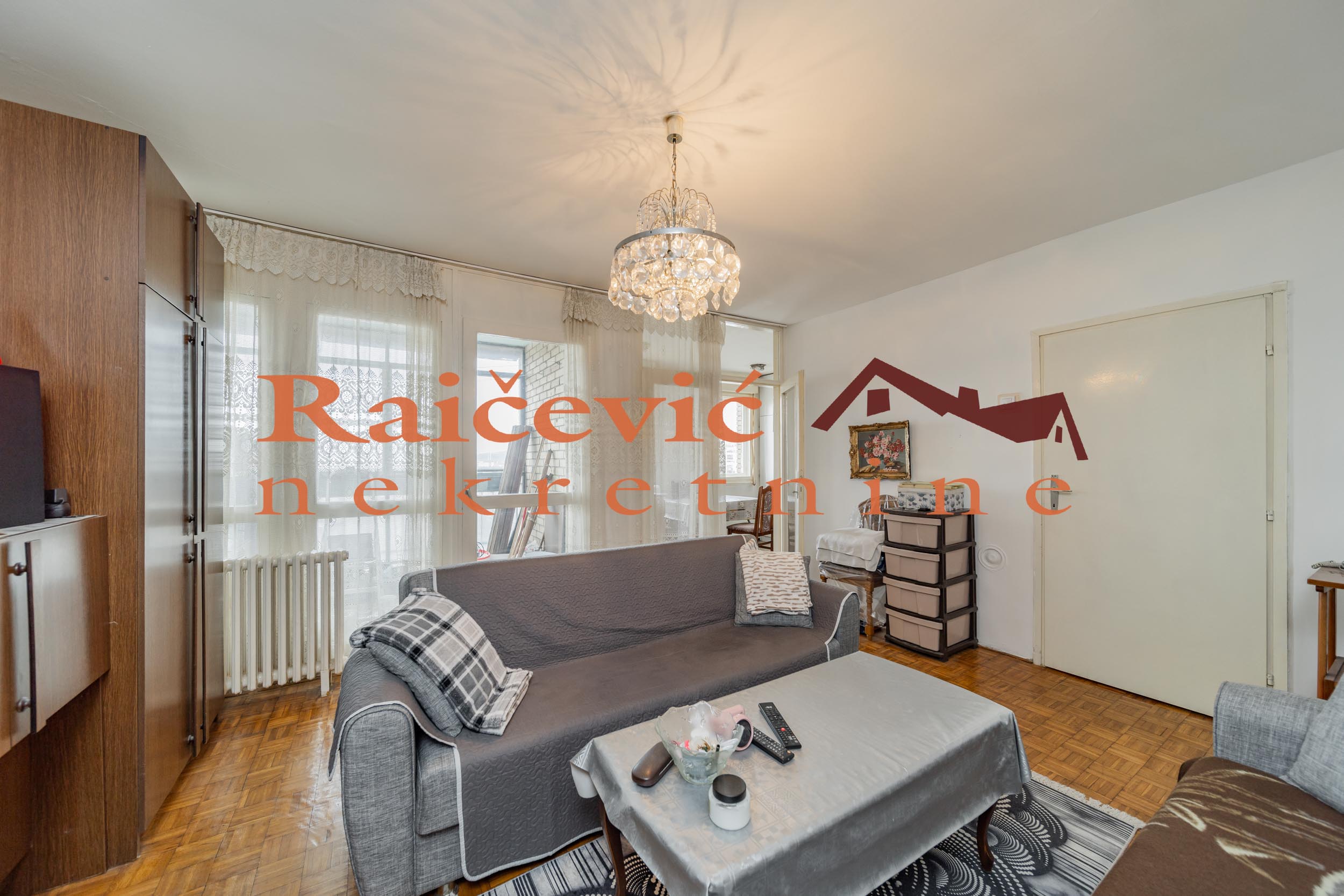 Stan Prodaja Beograd Mirijevo 81 m2