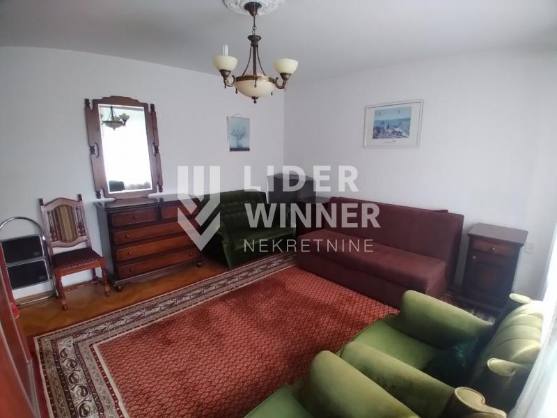 Stan Prodaja Beograd Stan Prodaja Beograd Dedinje 44 m2