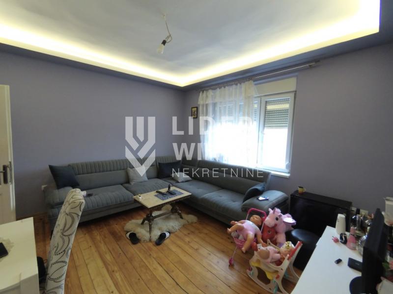 Stan Prodaja Beograd Bogoslovija 55 m2