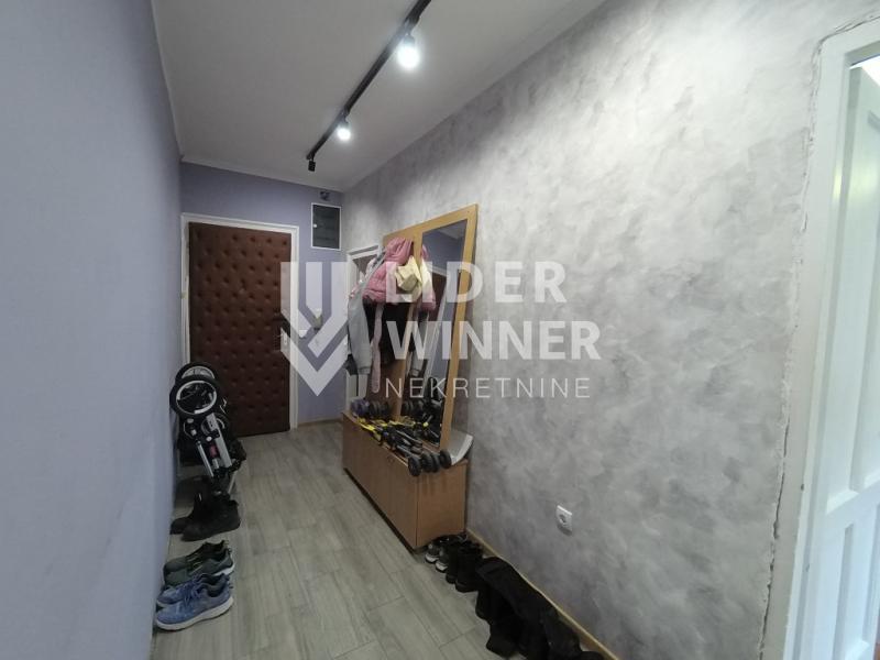 Stan Prodaja Beograd Bogoslovija 55 m2