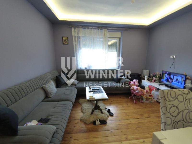 Stan Prodaja Beograd Bogoslovija 55 m2