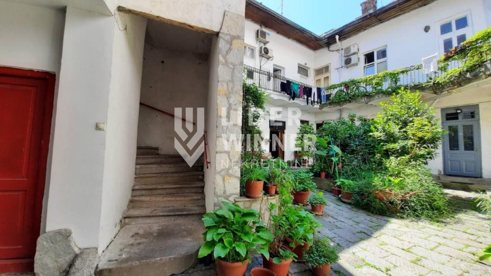 Stan Prodaja Beograd Kosančićev Venac 82 m2