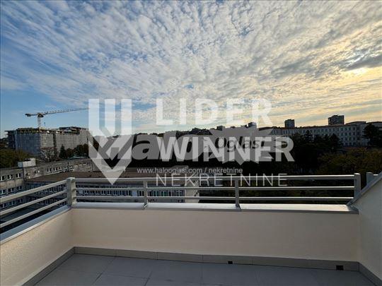 Stan Prodaja Beograd Gradska Bolnica 43 m2