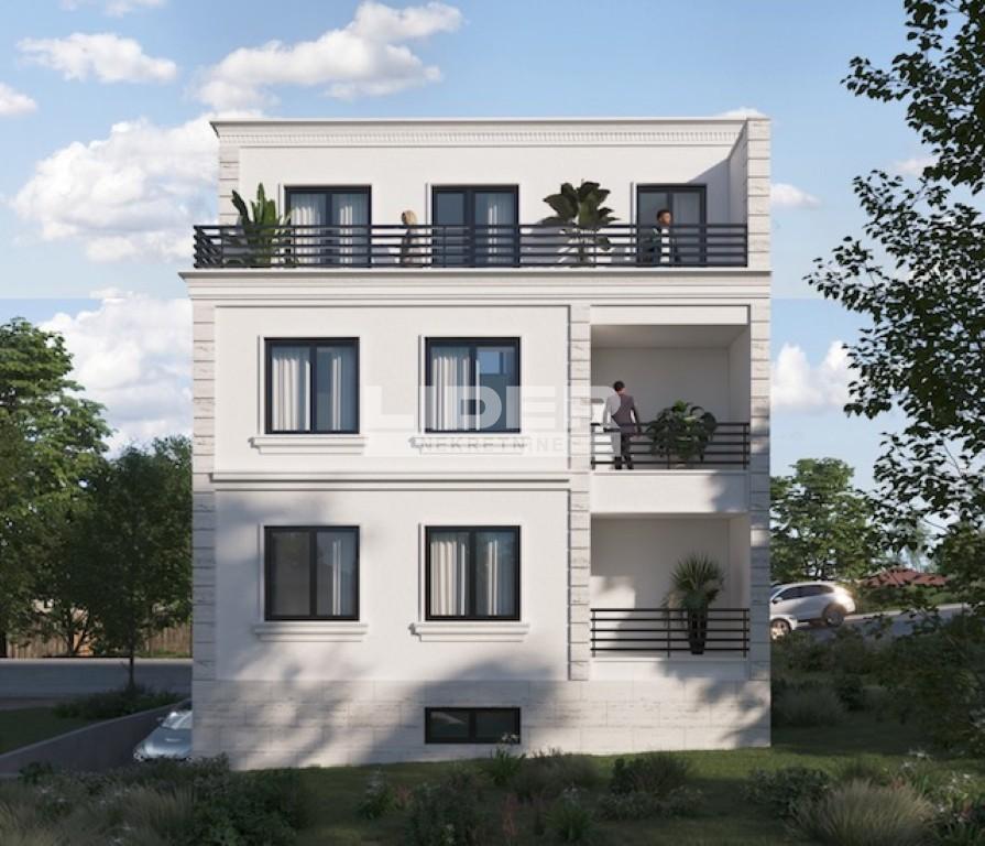 Stan Prodaja Beograd Ćalije 40 m2
