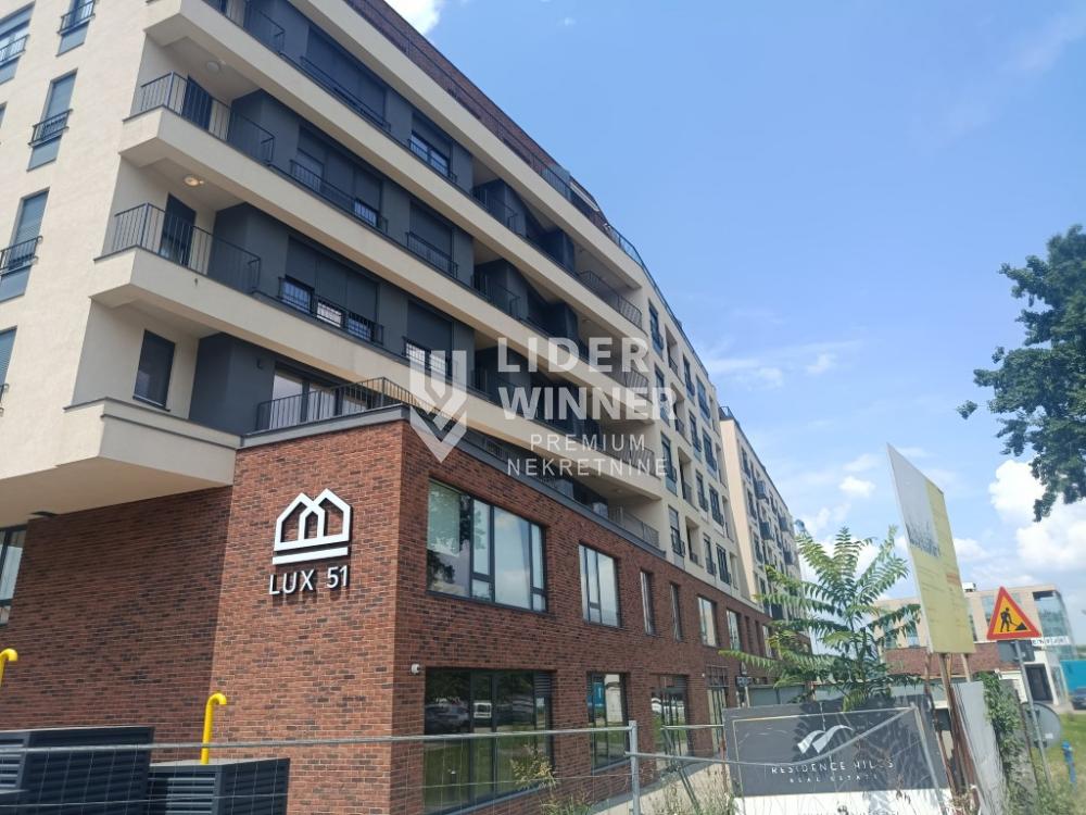 Lokal Prodaja Beograd Lokal Prodaja Beograd Bežanijska Kosa 1 154 m2