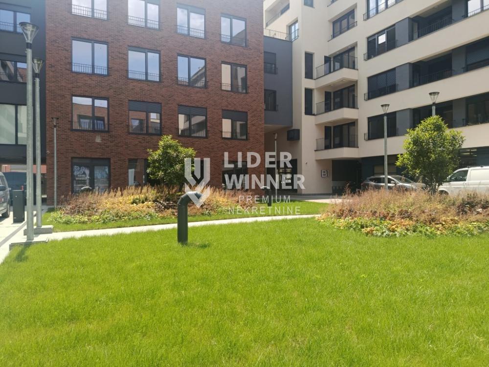 Lokal Prodaja Beograd Lokal Prodaja Beograd Bežanijska Kosa 1 154 m2