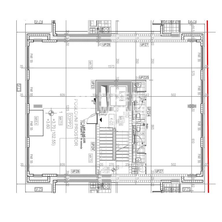 Lokal Prodaja Beograd Lokal Prodaja Beograd Bežanijska Kosa 1 154 m2