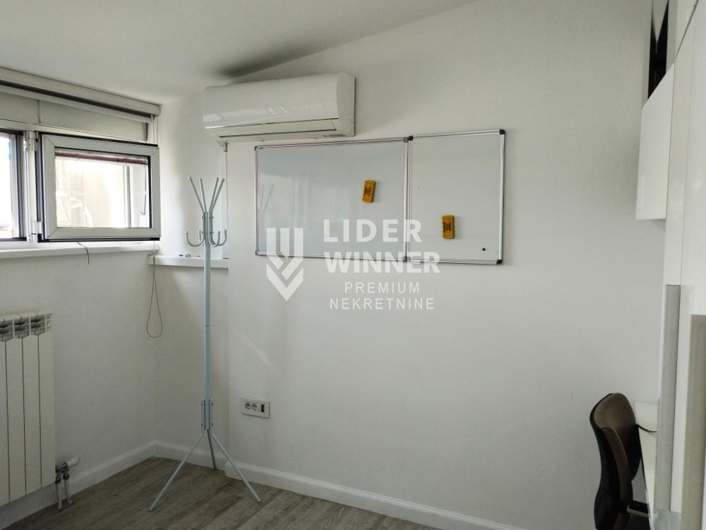 148120732_16_20260903161700 Petosoban stan na prodaju, Đeram Pijaca, Beograd, 118m², 6. sprat, 383.500 €