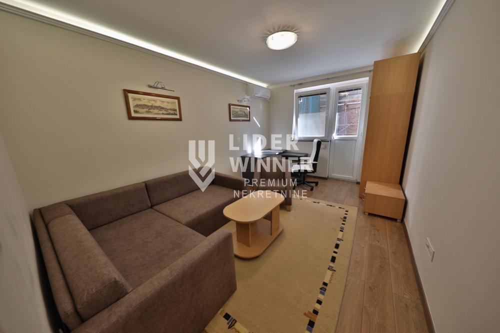 Trosoban stan na prodaju, Dorćol, Beograd, 58m², 289.000 €
