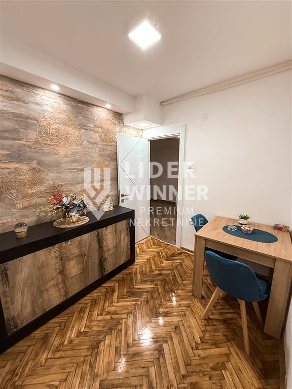 Stan Prodaja Beograd Vukov Spomenik 30 m2