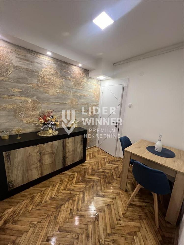 Stan Prodaja Beograd Vukov Spomenik 30 m2