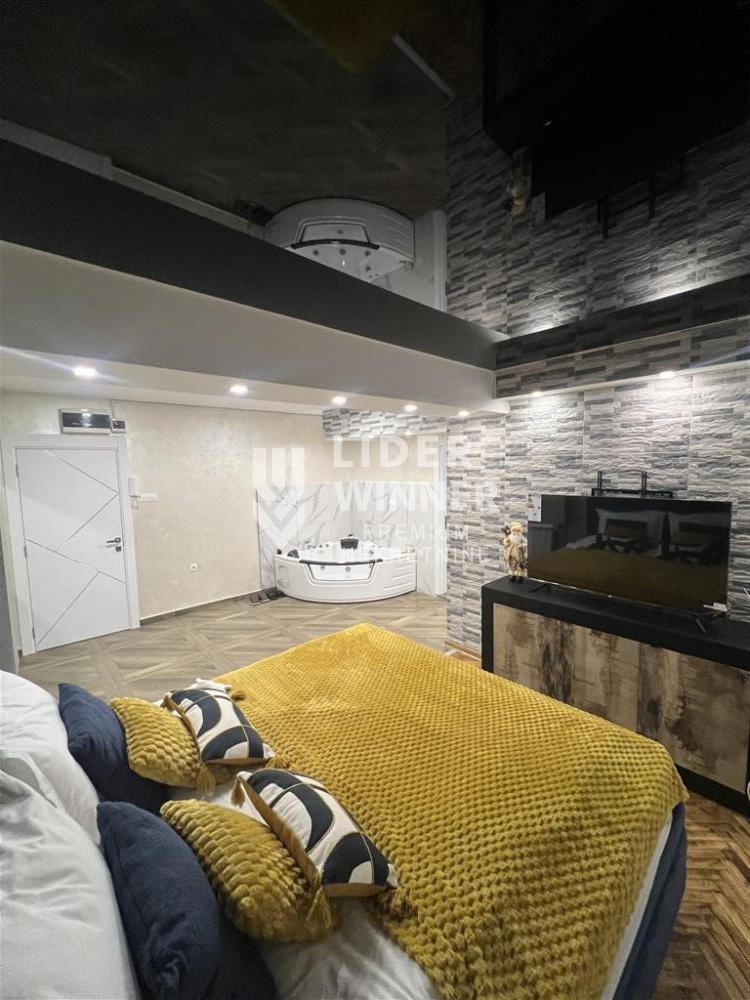 Stan Prodaja Beograd Vukov Spomenik 30 m2