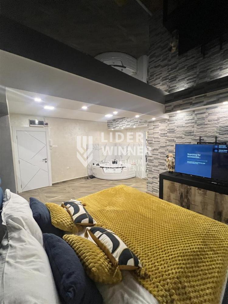 Stan Prodaja Beograd Vukov Spomenik 30 m2