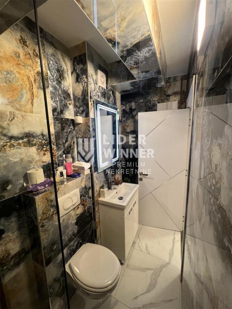 Stan Prodaja Beograd Vukov Spomenik 30 m2