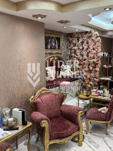 Dvosoban stan na prodaju, Centar, Beograd, 42m², 194.000 €